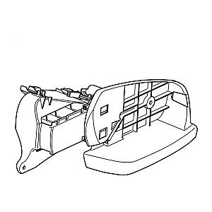 Thule reservedel 52629