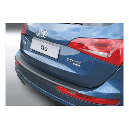 Læssekantbeskytter Audi Q5/sq5 11/2008-