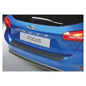 Læssekantbeskytter Ford Focus 5dr 9.2018-