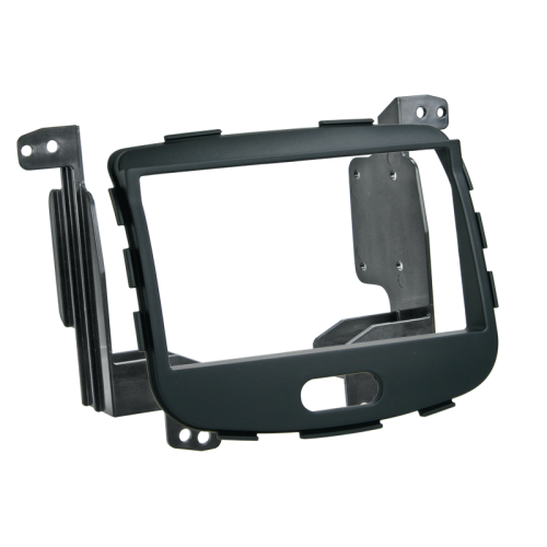 Radioramme 2-DIN Hyundai i10 2008->