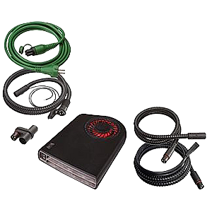 DEFA warmup comfortkit termini +1400w
