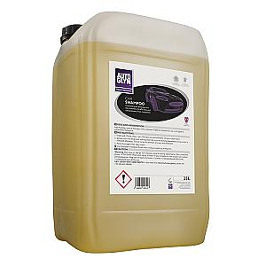 Autoglym Carshampoo No.14 25L Shampoo uden voks