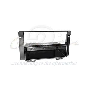 Connects2 CT24LR01 1-DIN ramme land rove