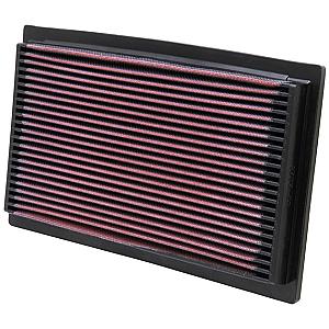 K&N filter 33-2029