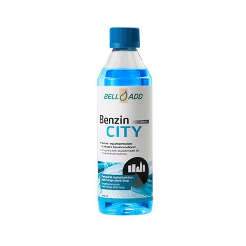 Bell Add benzin additiv til city biler 500ml