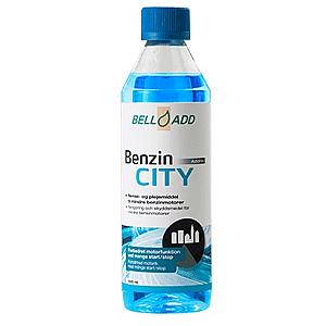 Bell Add benzin additiv til city biler 500ml
