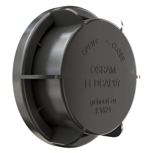 Osram Opel Zafira & Astra J LEDriving CAP 2 stk.