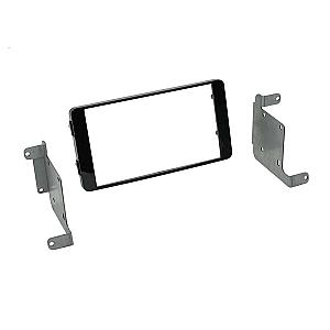 Connects2 CT23MT22 2-DIN kit Mitsubishi
