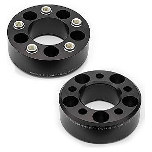 BBS Unlimited Nav Adapter 50mm 5x120