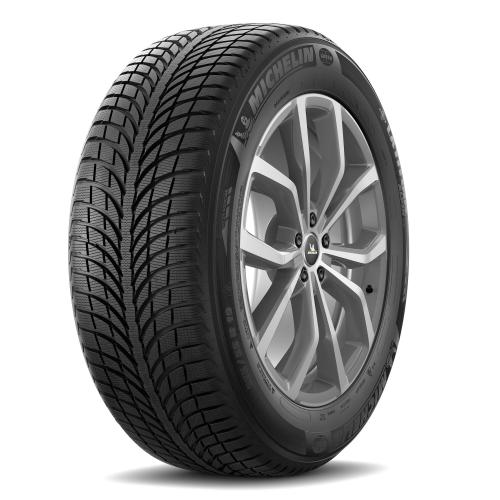 LATITUDE ALPIN LA2 - 235/65R17 108HXL LAT ALP2 N0