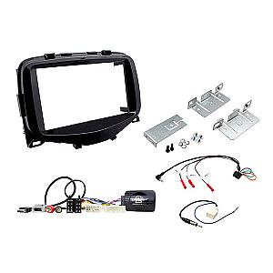 Komplet monterings kit CTKTY17 Toyota aygo