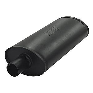 Lyddæmper 2" 115/185mm "big