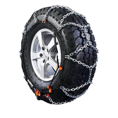 Snekæde 4X4 REX TR 6 TÜV/Ö-Norm 17MM