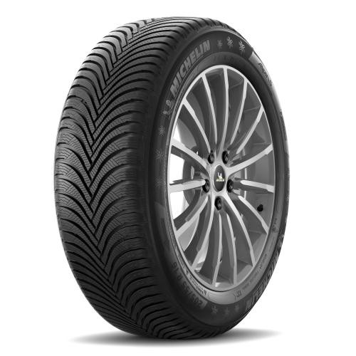ALPIN 5 - 205/55R17 91H ALP5 ZP