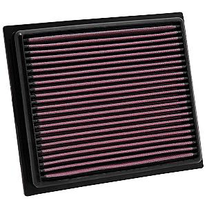 K&N 33-2434 luftfilter