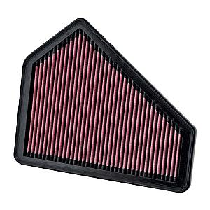 K&N filter 33-2411