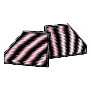 K&N filter 33-2407