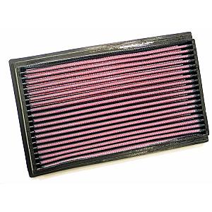 K&N filter 33-2500