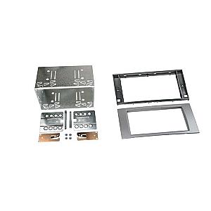 Connects2 CT23FD52 2-DIN kit Ford