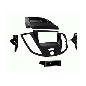 Connects2 CT23FD65 2-DIN kit Ford