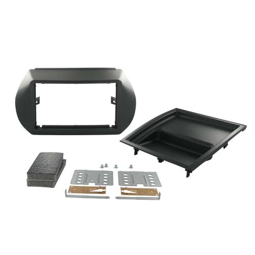 Connects2 CT23FT09 2-DIN kit Fiat