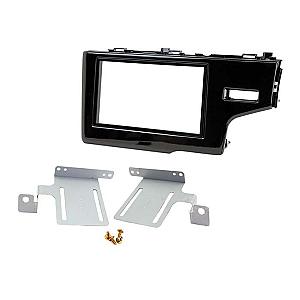 Connects2 CT23HD32 2-DIN kit Honda Jazz