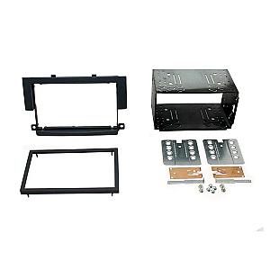 Connects2 CT23MT03 2-DIN kit Mitsubishi