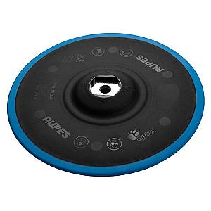 Rupes bagplade Ø 125 mm. precision pro til HLR15