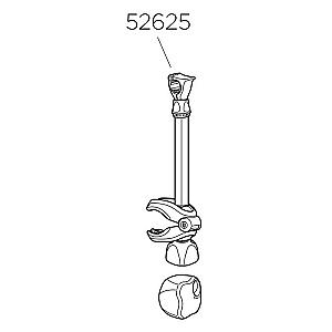 Thule arm til nr. 2 cykel 925/927