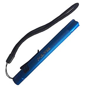 Bato penlampe med clip 3W CREE Led, 110 Lumen