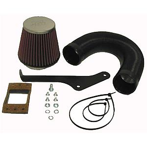 K&N filter 57-0206