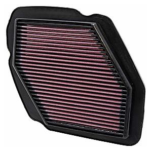K&N filter ha-6708