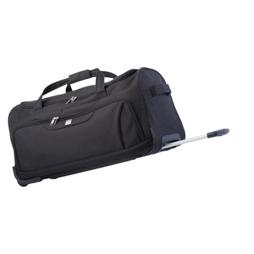 Bon Goût dufflebag på hjul 78 liter