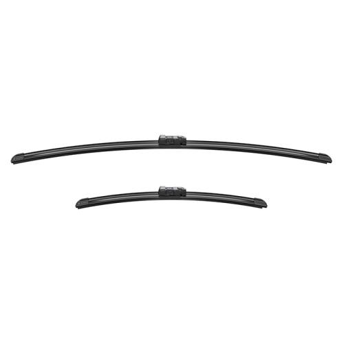 Bosch Aerotwin Flatblade viskerblade sæt A106S