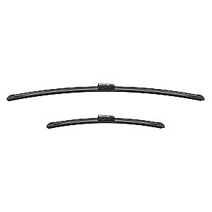 Bosch Aerotwin Flatblade viskerblade sæt A106S