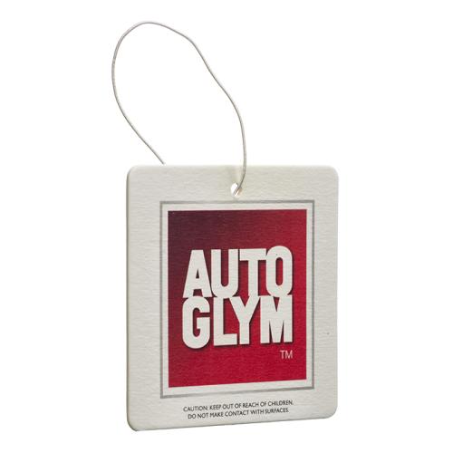 Autoglym Luftfrisker 50 stk.