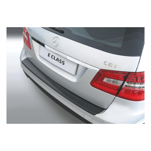 Læssekantbeskytter Mercedes E w212t stc 11/2009-3/2013