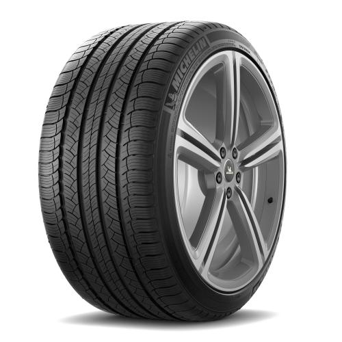 PILOT SPORT A/S PLUS - 285/40R19 103V PSAS+ N1
