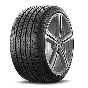 PILOT SPORT A/S PLUS - 285/40R19 103V PSAS+ N1