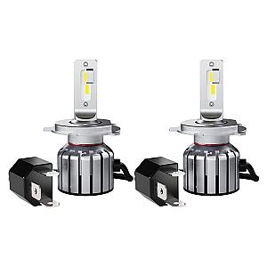 Osram LEDriving HL Bright H4, H19 LED - 2 stk.