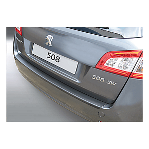 Læssekantbeskytter Peugeot 508 sw 2010-5.2019