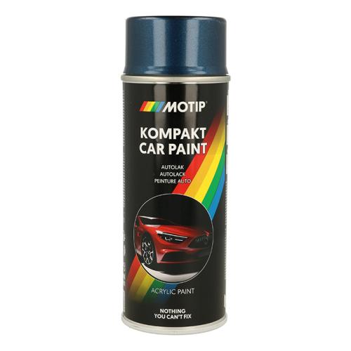 Motip Autoacryl spray 54598 - 400ml