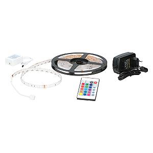 Grundig Led strip 30LED/m 3 meter, 220v