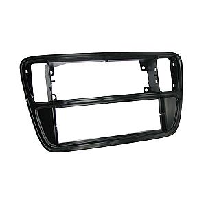 Connects2 ct24VW15 1-DIN ramme VW up pia
