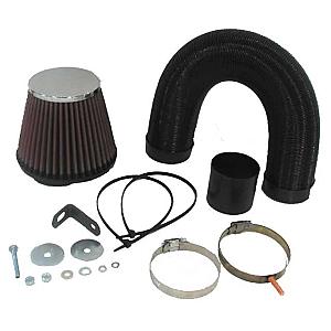 K&N filter 57-0298