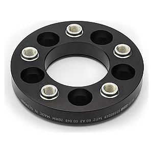 BBS Unlimited Nav Adapter 26mm 5x127