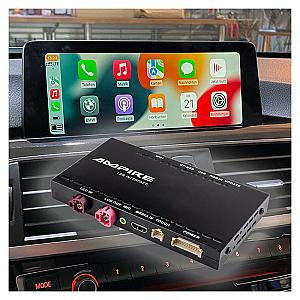 CarPlay Adapter BMW NBT 1-7, i3, i8, X1-6, Mini m.fl