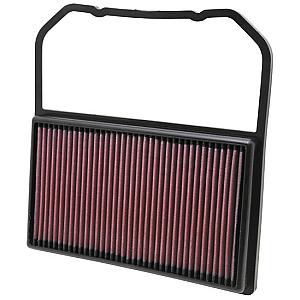 K&N filter 33-2994