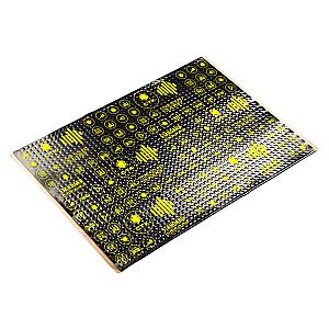 CTK Standard Pro 2 mm resonansdæmpning, 16 ARK, 2,96M²