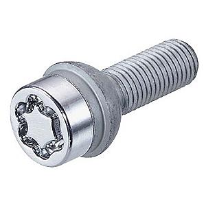Mcgard 28175SU låsebolt m12x1.5 kugle